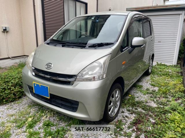 Daihatsu MOVE 2011-05 7358850-1