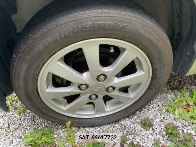 Daihatsu MOVE 2011-05 7358850-19