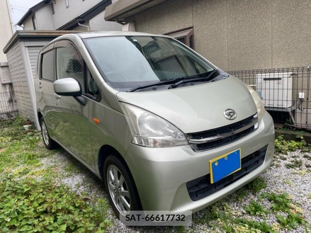 Daihatsu MOVE 2011-05 7358850-2
