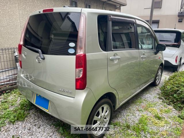 Daihatsu MOVE 2011-05 7358850-3