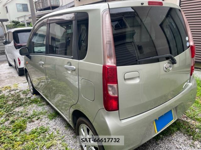 Daihatsu MOVE 2011-05 7358850-4