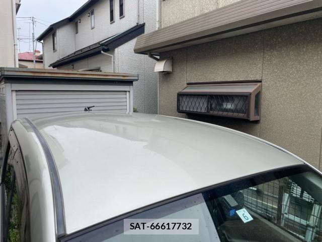 Daihatsu MOVE 2011-05 7358850-6