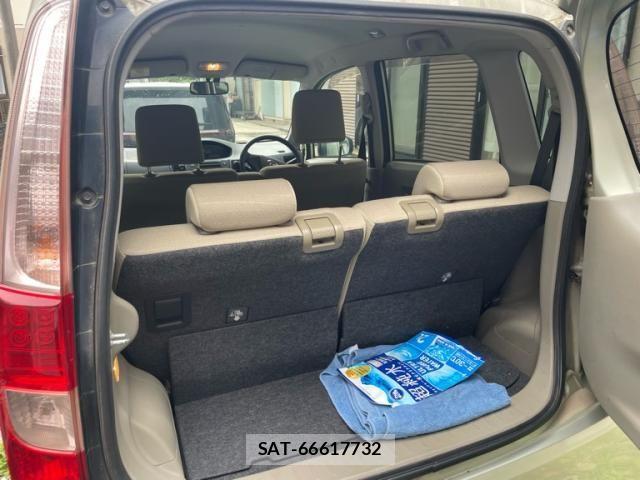 Daihatsu MOVE 2011-05 7358850-8