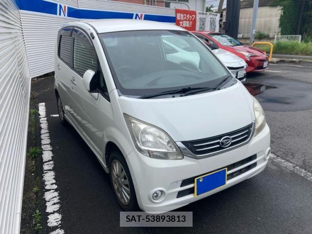 Daihatsu MOVE 2009-07 7358847-0