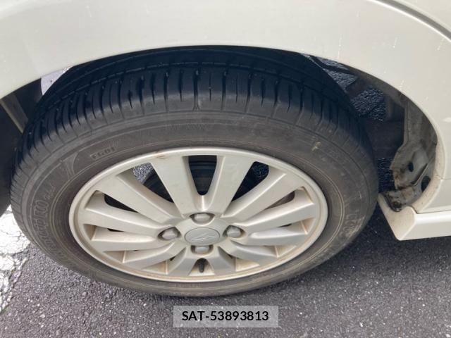 Daihatsu MOVE 2009-07 7358847-9