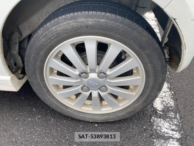 Daihatsu MOVE 2009-07 7358847-10