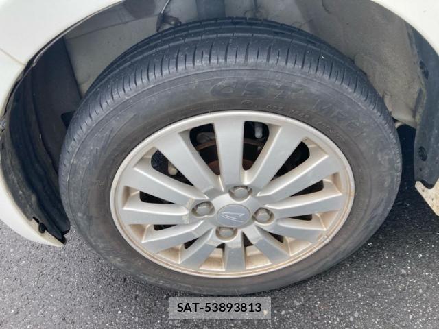 Daihatsu MOVE 2009-07 7358847-11