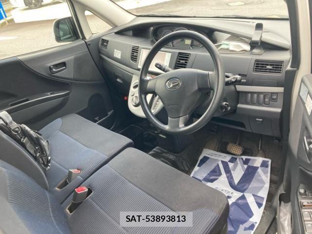 Daihatsu MOVE 2009-07 7358847-12