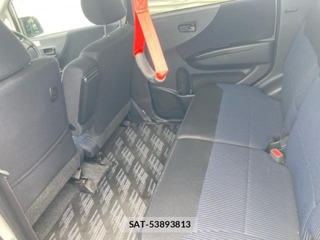 Daihatsu MOVE 2009-07 7358847-13