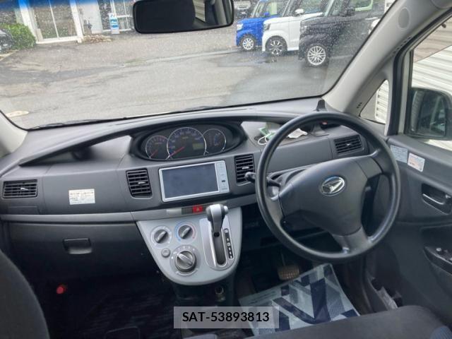 Daihatsu MOVE 2009-07 7358847-14