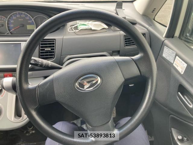 Daihatsu MOVE 2009-07 7358847-17