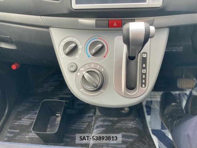 Daihatsu MOVE 2009-07 7358847-18