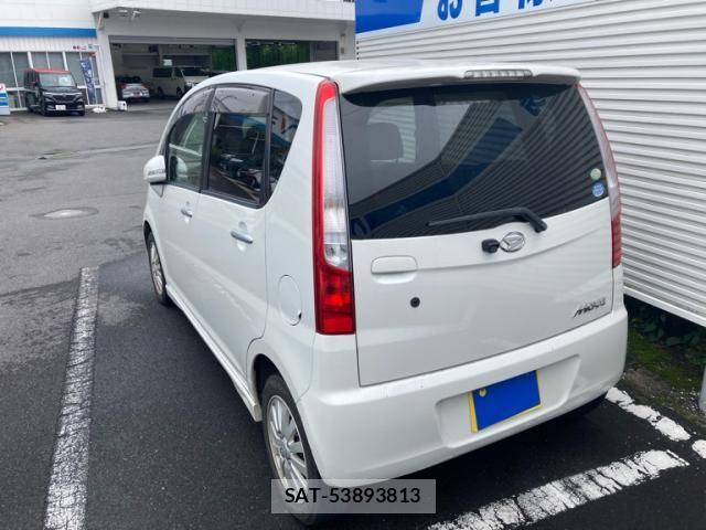 Daihatsu MOVE 2009-07 7358847-1