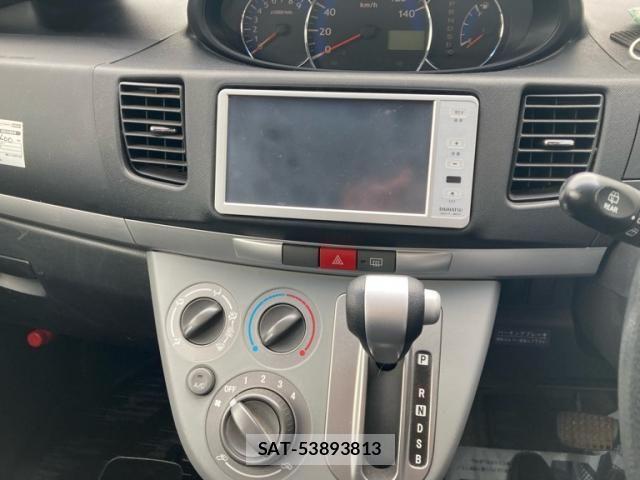 Daihatsu MOVE 2009-07 7358847-19