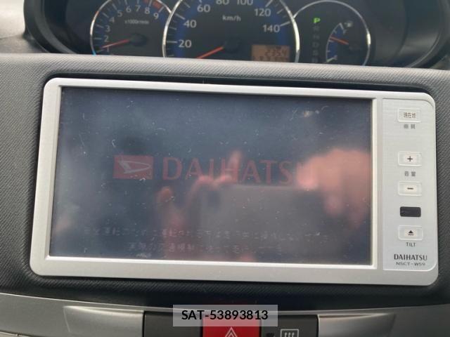 Daihatsu MOVE 2009-07 7358847-20