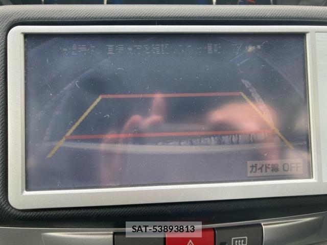 Daihatsu MOVE 2009-07 7358847-21