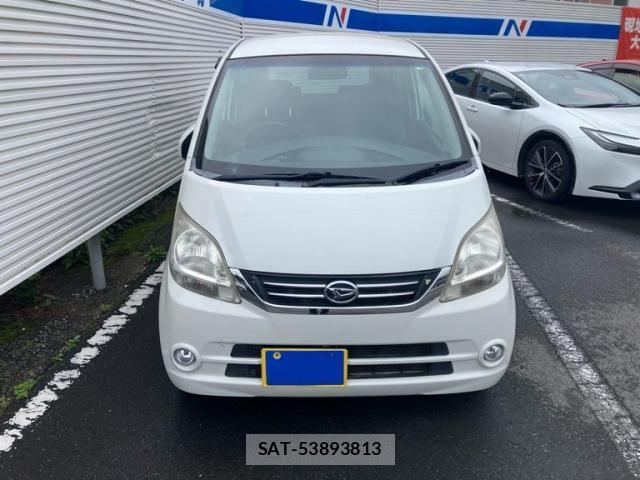 Daihatsu MOVE 2009-07 7358847-2