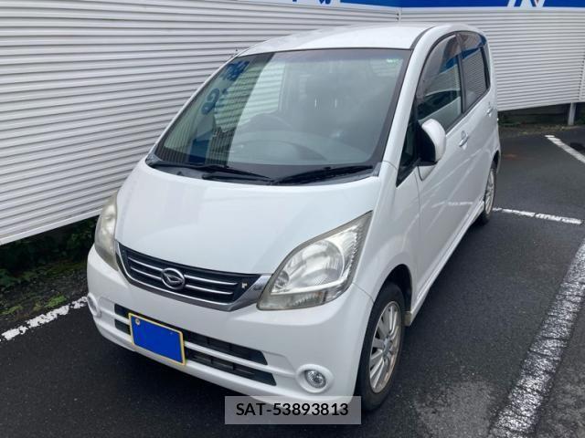 Daihatsu MOVE 2009-07 7358847-3