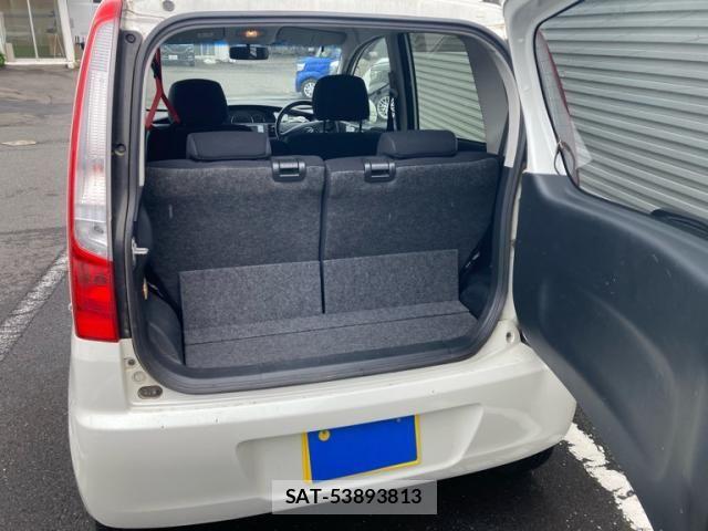 Daihatsu MOVE 2009-07 7358847-6