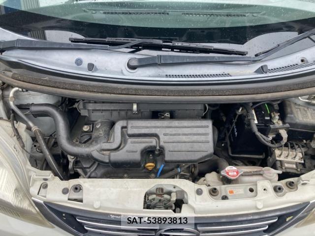 Daihatsu MOVE 2009-07 7358847-7
