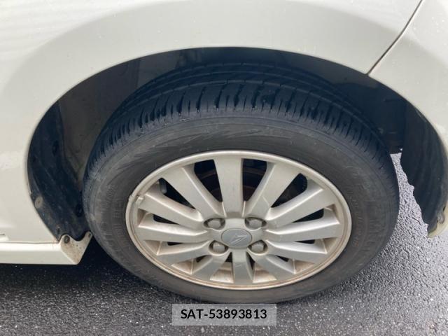 Daihatsu MOVE 2009-07 7358847-8