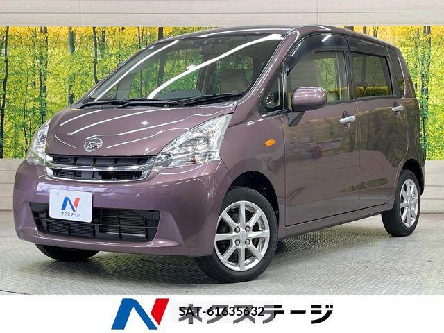 Daihatsu MOVE 2011-06 7358834-0