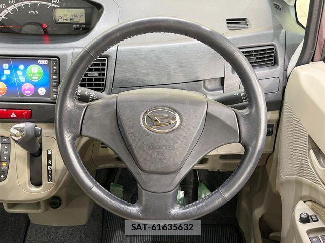 Daihatsu MOVE 2011-06 7358834-10
