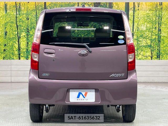 Daihatsu MOVE 2011-06 7358834-14