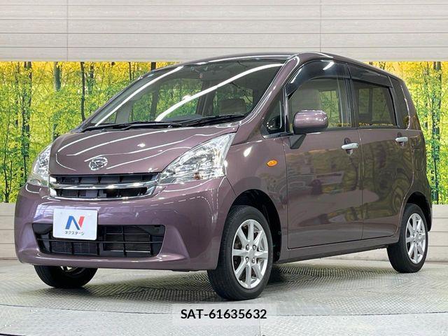 Daihatsu MOVE 2011-06 7358834-15