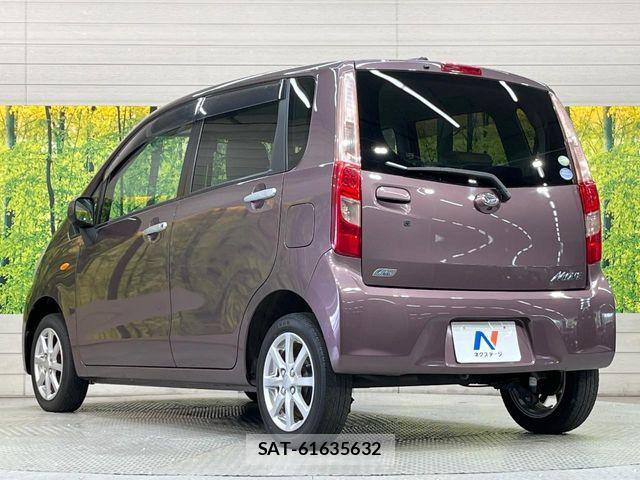 Daihatsu MOVE 2011-06 7358834-16