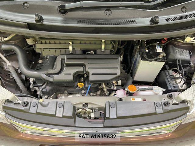 Daihatsu MOVE 2011-06 7358834-17