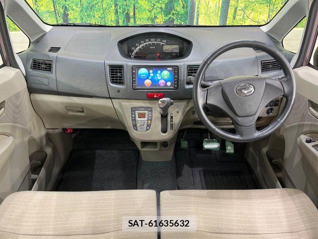 Daihatsu MOVE 2011-06 7358834-1