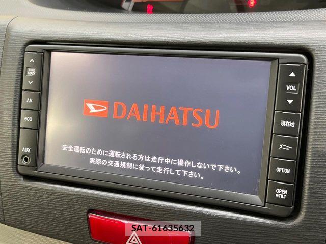 Daihatsu MOVE 2011-06 7358834-2