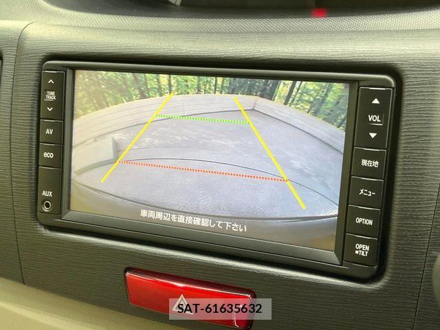 Daihatsu MOVE 2011-06 7358834-3