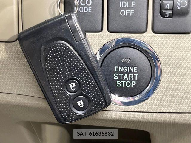 Daihatsu MOVE 2011-06 7358834-4