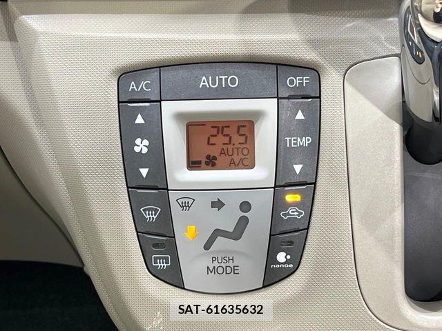 Daihatsu MOVE 2011-06 7358834-5