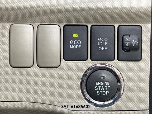 Daihatsu MOVE 2011-06 7358834-6