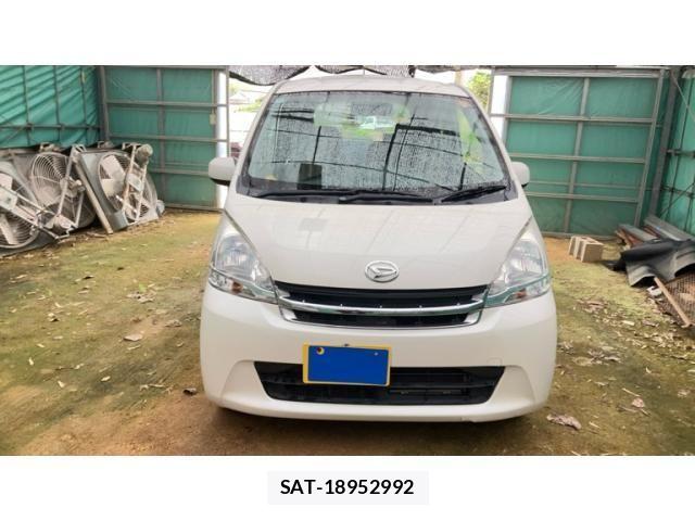 Daihatsu MOVE 2012-06 7358853-0