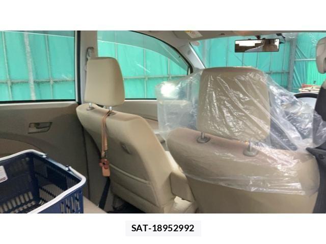 Daihatsu MOVE 2012-06 7358853-9