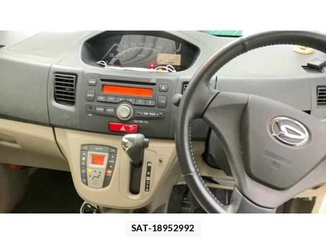 Daihatsu MOVE 2012-06 7358853-14