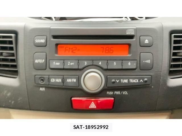 Daihatsu MOVE 2012-06 7358853-16
