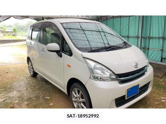Daihatsu MOVE 2012-06 7358853-1