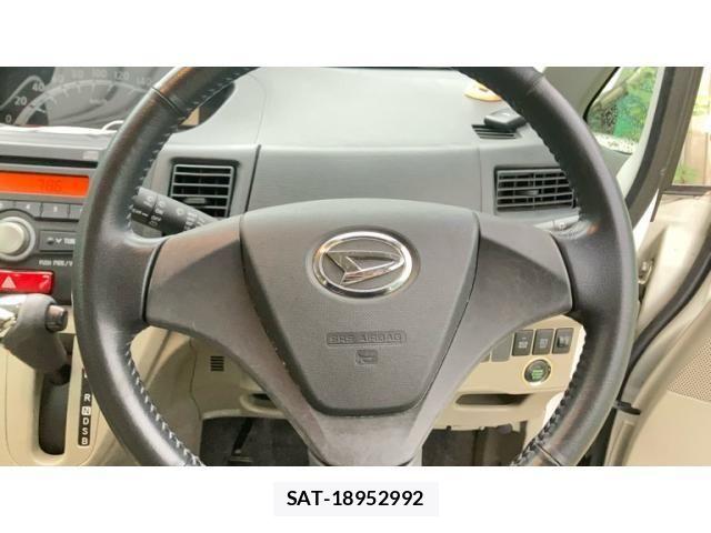 Daihatsu MOVE 2012-06 7358853-22