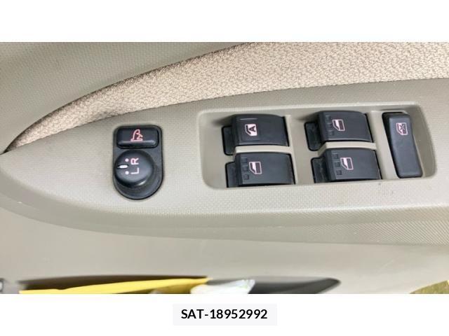 Daihatsu MOVE 2012-06 7358853-23