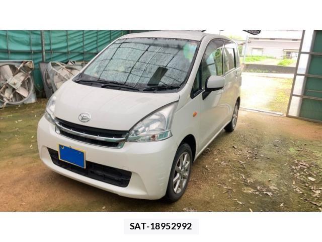 Daihatsu MOVE 2012-06 7358853-2