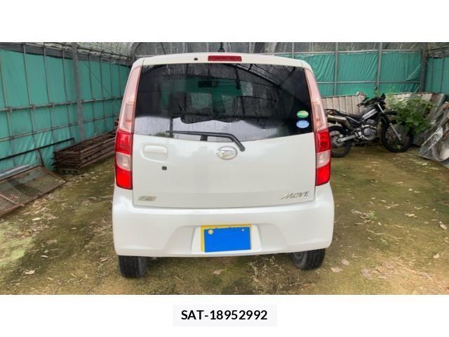 Daihatsu MOVE 2012-06 7358853-3
