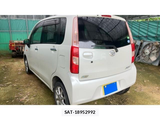 Daihatsu MOVE 2012-06 7358853-4