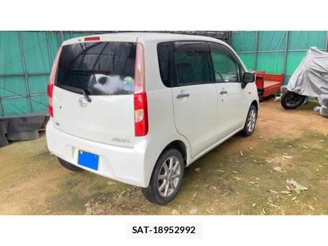 Daihatsu MOVE 2012-06 7358853-5