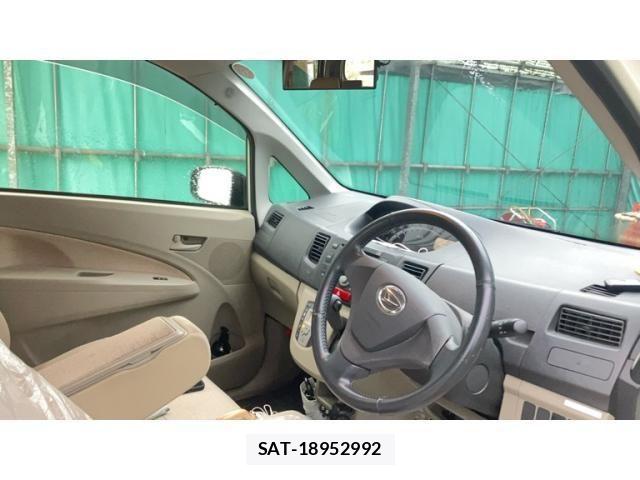 Daihatsu MOVE 2012-06 7358853-7