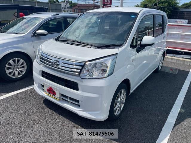 Daihatsu MOVE 2021-04 7358832-0